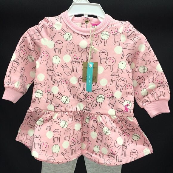 NEW Joules 2PC Set - Picture 3 of 6